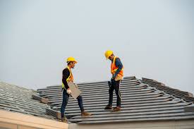 Best Commercial Roofing Services  in Greenville, IN